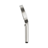 Serenity Hand Nero Shower - Brushed Nickel