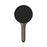 Serenity Hand Nero Shower - Brushed Bronze