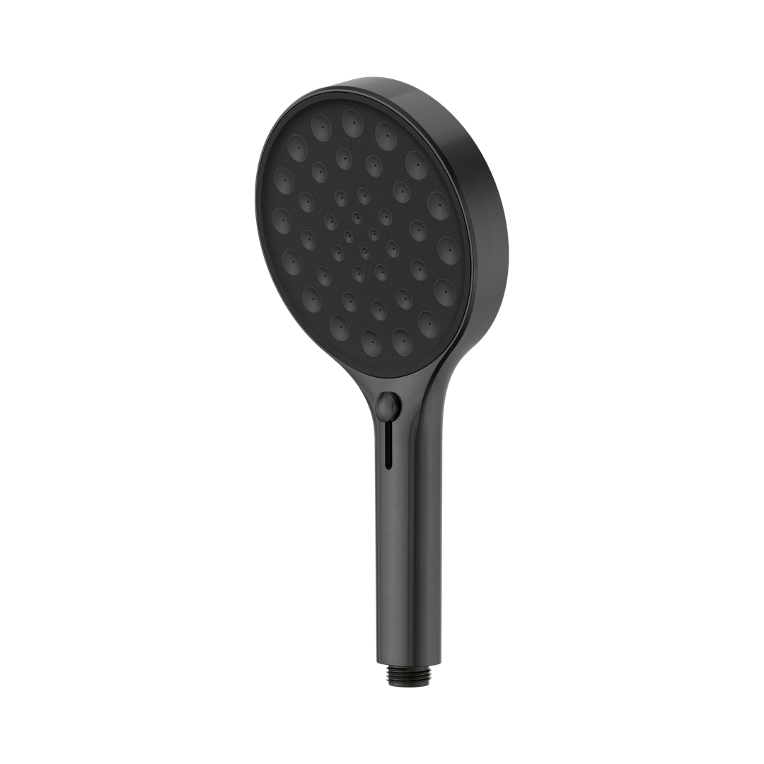 Serenity Hand Nero Shower - Gun Metal