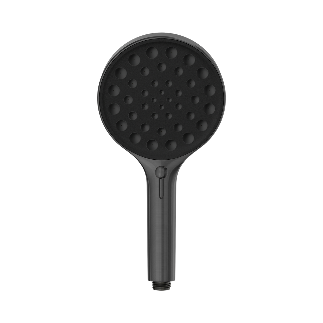 Serenity Hand Nero Shower - Gun Metal
