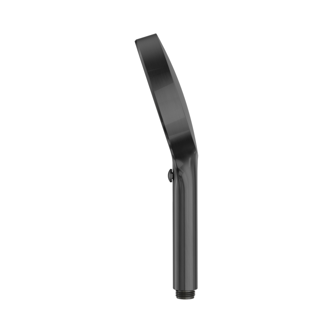 Serenity Hand Nero Shower - Gun Metal