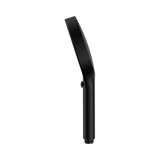 Serenity Hand Nero Shower - Matte Black