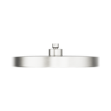 Serenity Nero Shower Head - Brushed Nickel