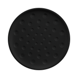 Serenity Nero Shower Head - Matte Black