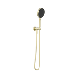Nero Serenity Hand Held Shower - Brushed Gold
