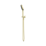 Nero Serenity Hand Held Shower - Brushed Gold