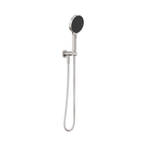 Nero Serenity Hand Held Shower - Brushed Nickel
