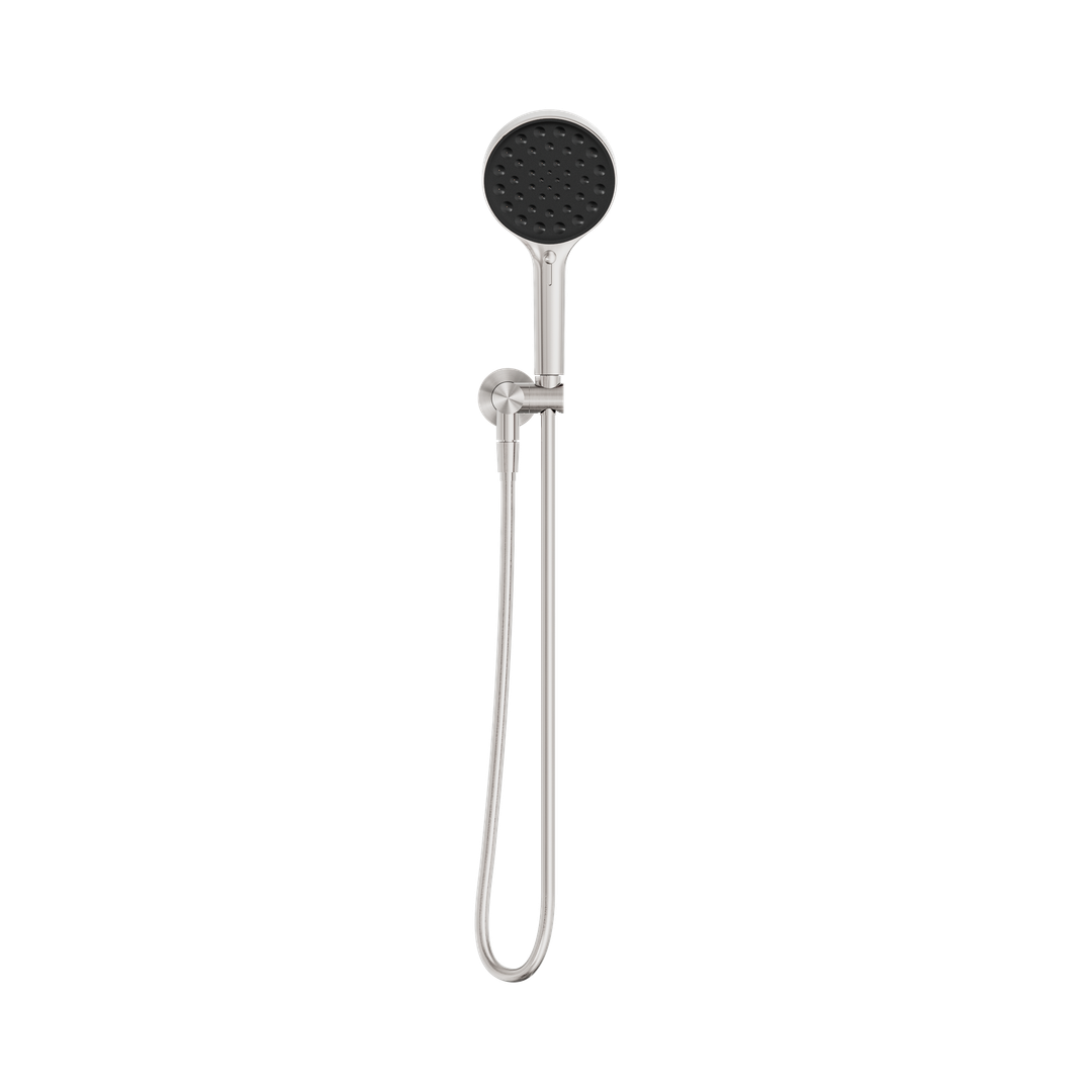 Nero Serenity Hand Held Shower - Brushed Nickel