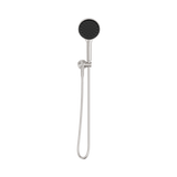 Nero Serenity Hand Held Shower - Brushed Nickel