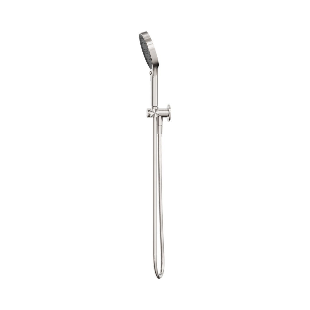 Nero Serenity Hand Held Shower - Brushed Nickel