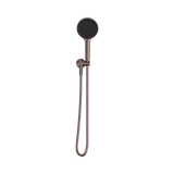 Nero Serenity Hand Held Shower - Brushed Bronze
