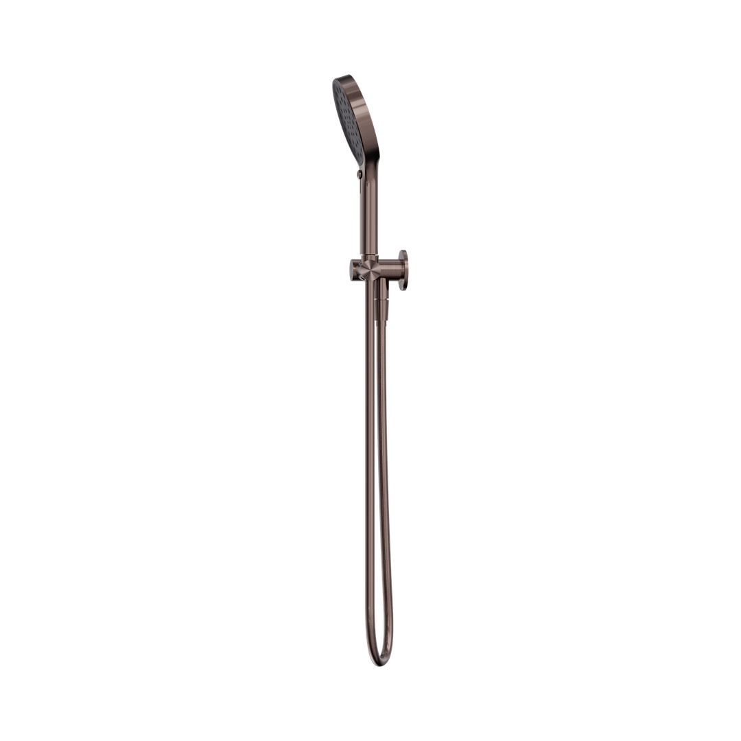 Nero Serenity Hand Held Shower - Brushed Bronze