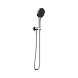 Nero Serenity Hand Held Shower - Chrome