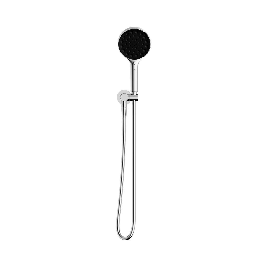 Nero Serenity Hand Held Shower - Chrome