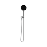 Nero Serenity Hand Held Shower - Chrome