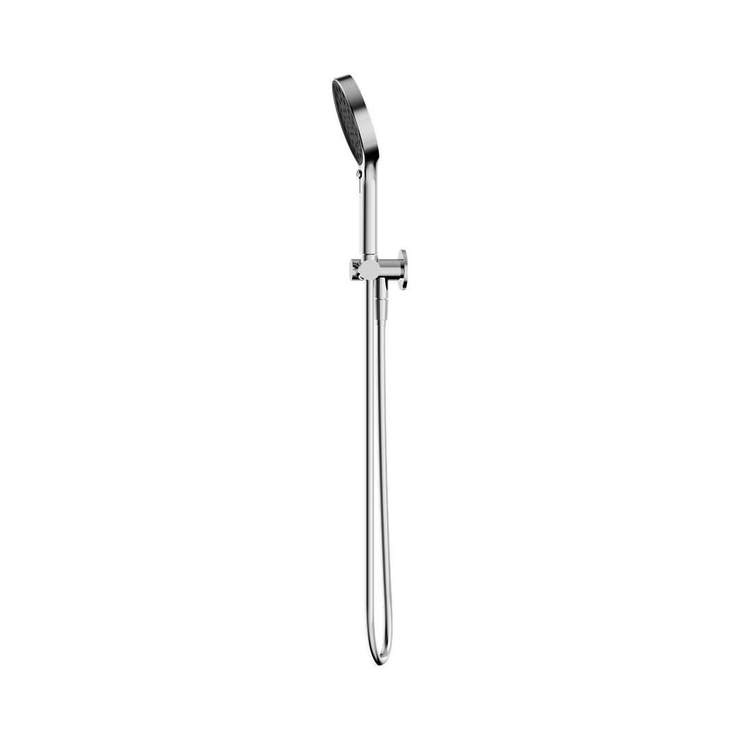 Nero Serenity Hand Held Shower - Chrome