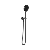 Nero Serenity Hand Held Shower - Gunmetal