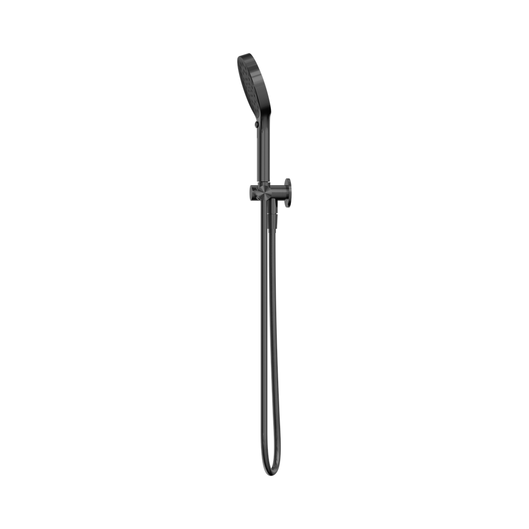 Nero Serenity Hand Held Shower - Gunmetal
