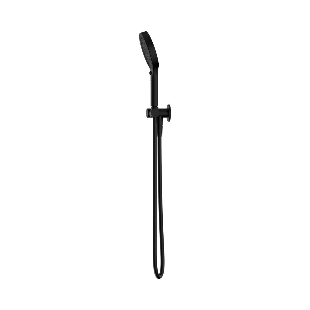 Nero Serenity Hand Held Shower - Matte Black