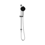 Nero Serenity Rail Shower - Chrome