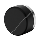 Serenity Progressive Shower Nero Mixer With Marquina Black Handle - Chrome
