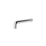 Nero Dolce Spout Only (200Mm) - Chrome