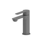 Greens Astro II Basin Mixer - Gunmetal