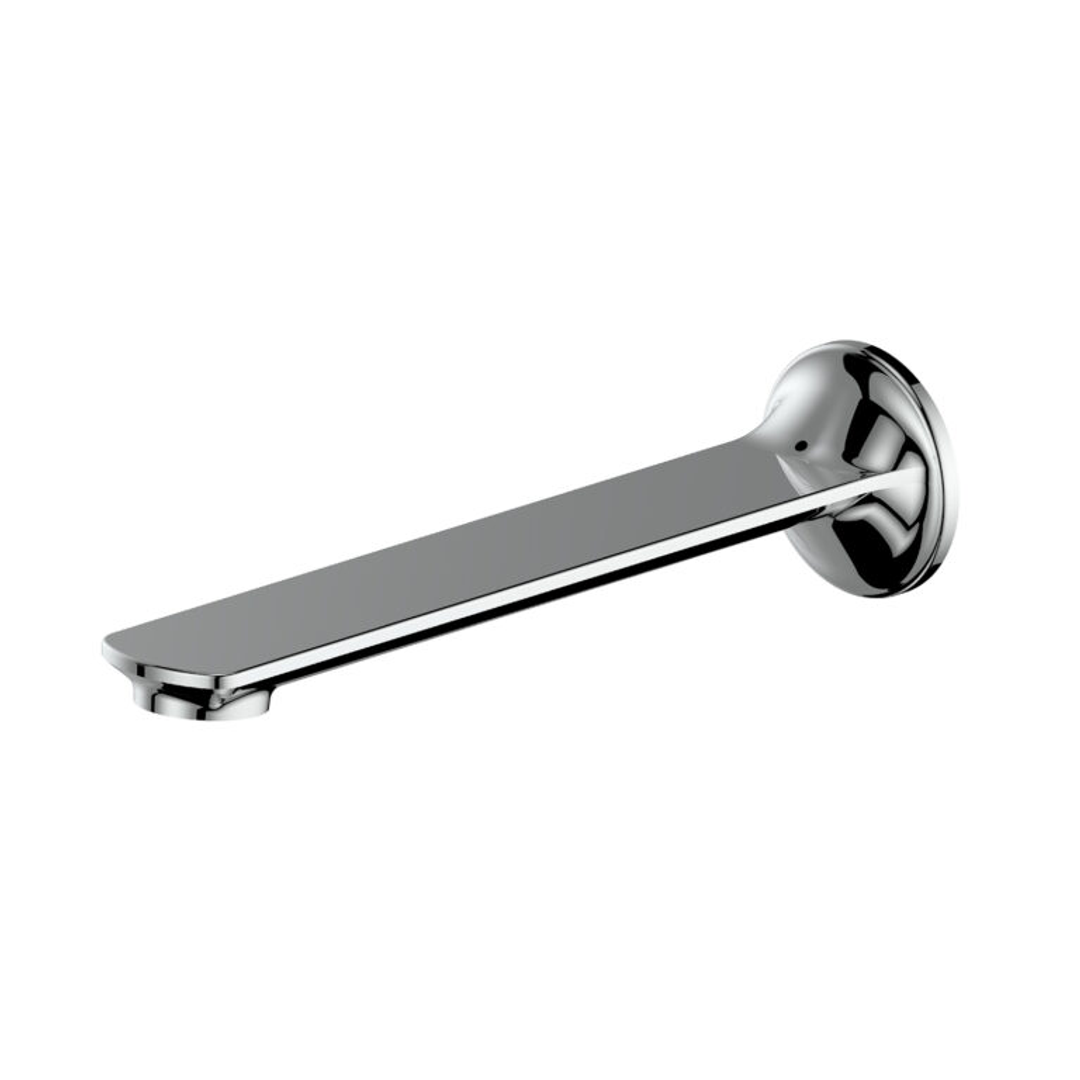 Greens Astro II Bath Spout - Chrome