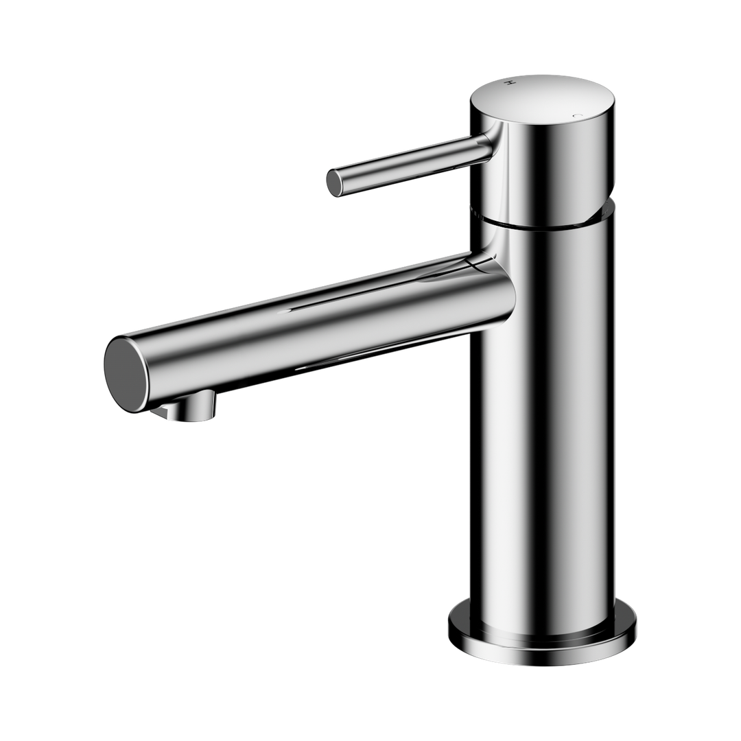 Nero Dolce II Basin Mixer - Chrome