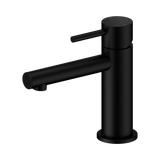 Nero Dolce II Basin Mixer - Matte Black