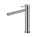 Nero Dolce II Tall Basin Mixer - Chrome