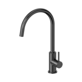 Nero Dolce II Sink Mixer - Gunmetal