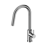 Nero Dolce II Pull Out Sink Mixer - Chrome