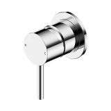 Nero Dolce II Shower Mixer - Chrome