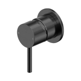 Nero Dolce II Shower Mixer - Gunmetal