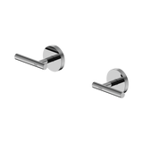 Nero Mecca Lever Wall Top Assembly - Chrome