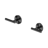Nero Mecca Lever Wall Top Assembly - Gunmetal