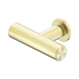 Nero Mecca TPull Handle - Brushed Gold