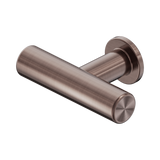 Nero Mecca TPull Handle - Brushed Bronze