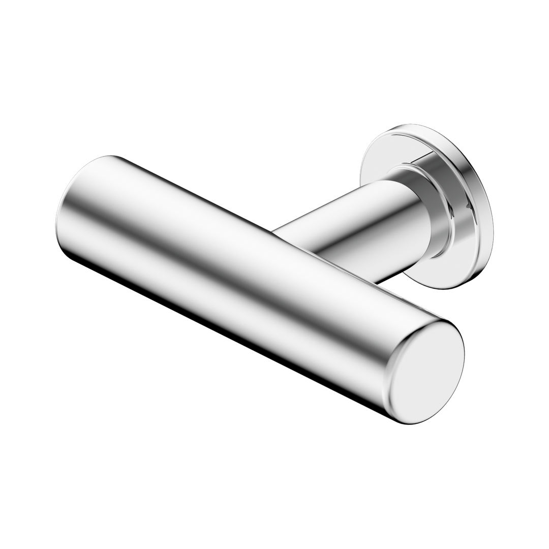 Nero Mecca TPull Handle - Chrome