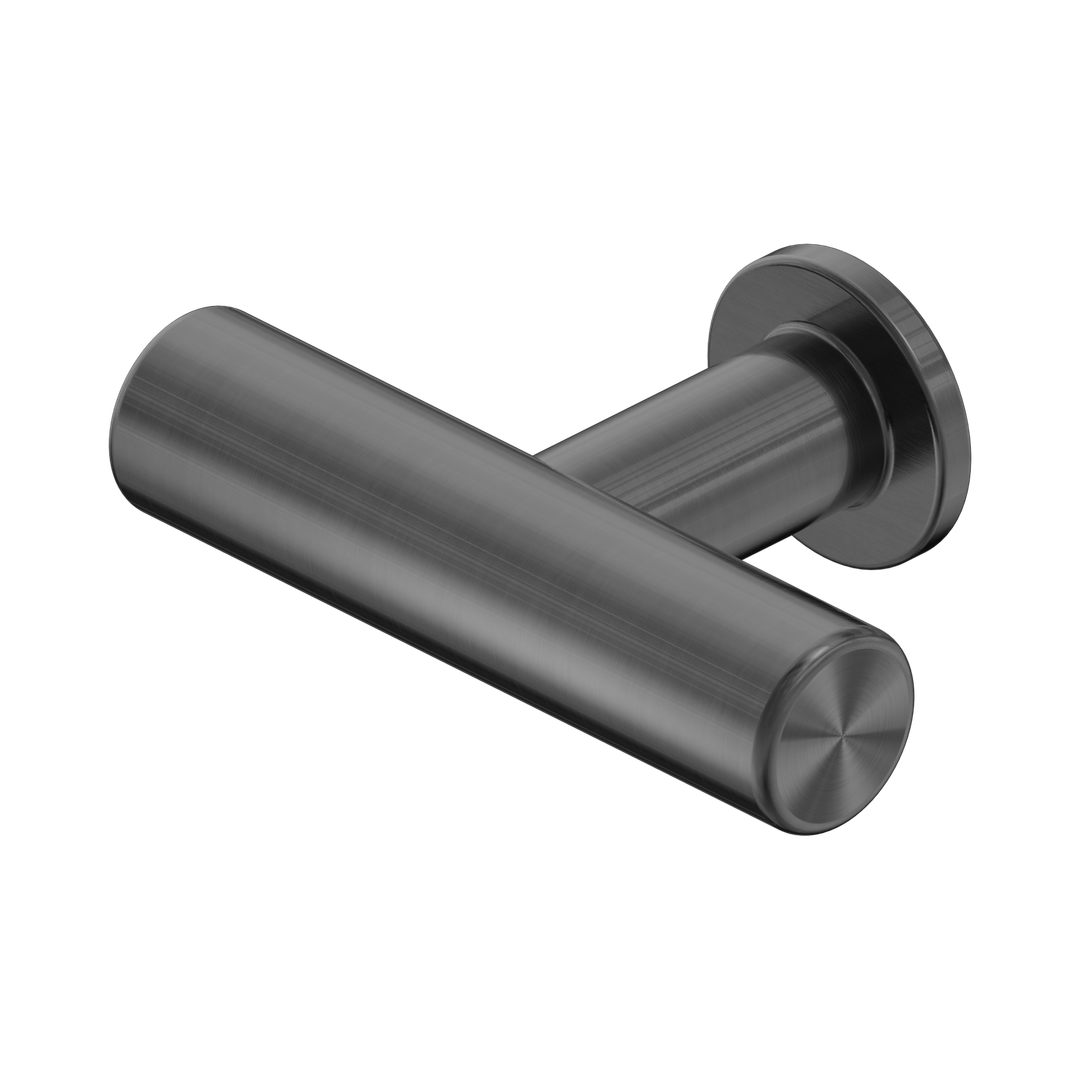 Nero Mecca TPull Handle - Gunmetal
