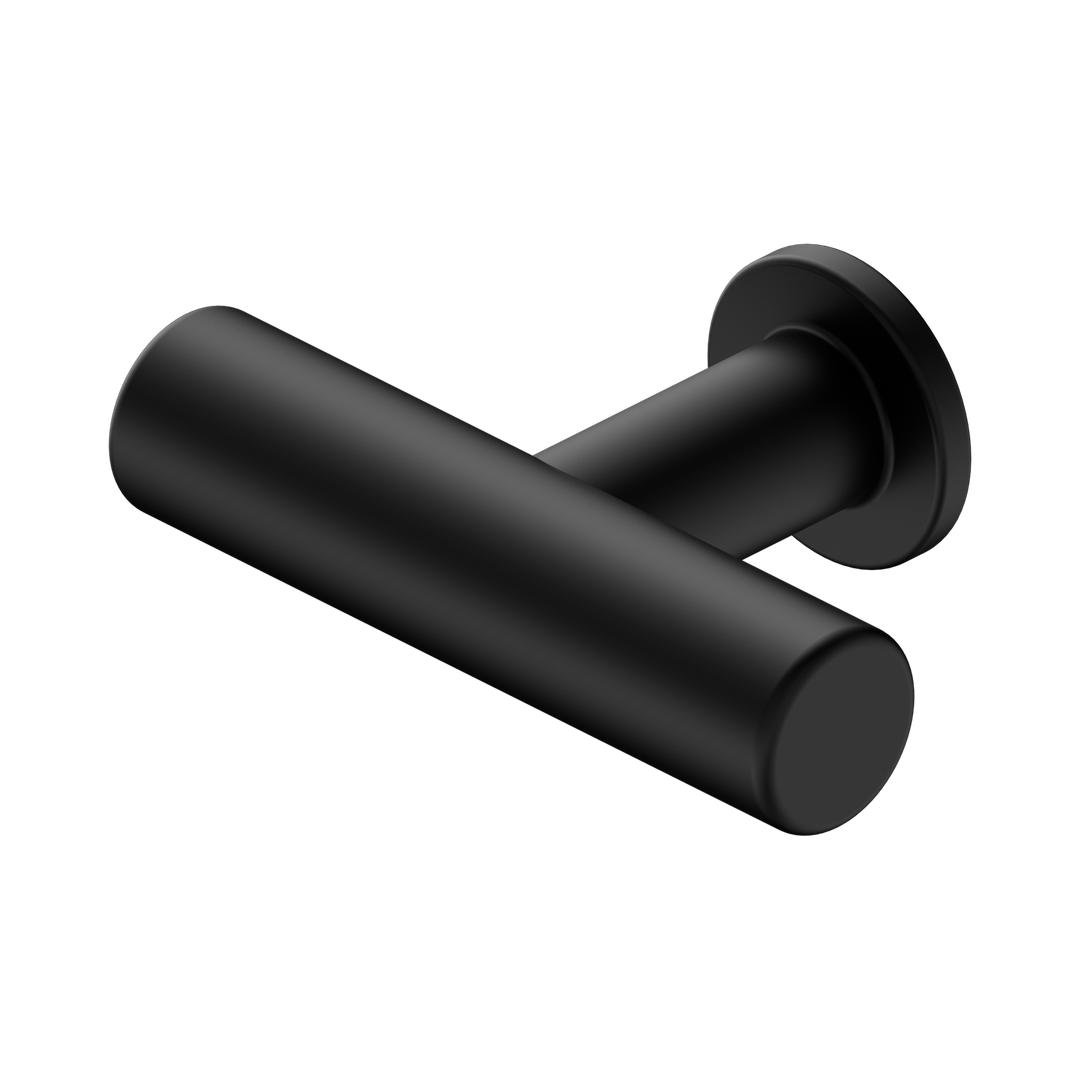 Nero Mecca TPull Handle - Matte Black