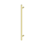 Nero Mecca Appliance Pull 520Mm - Brushed Gold
