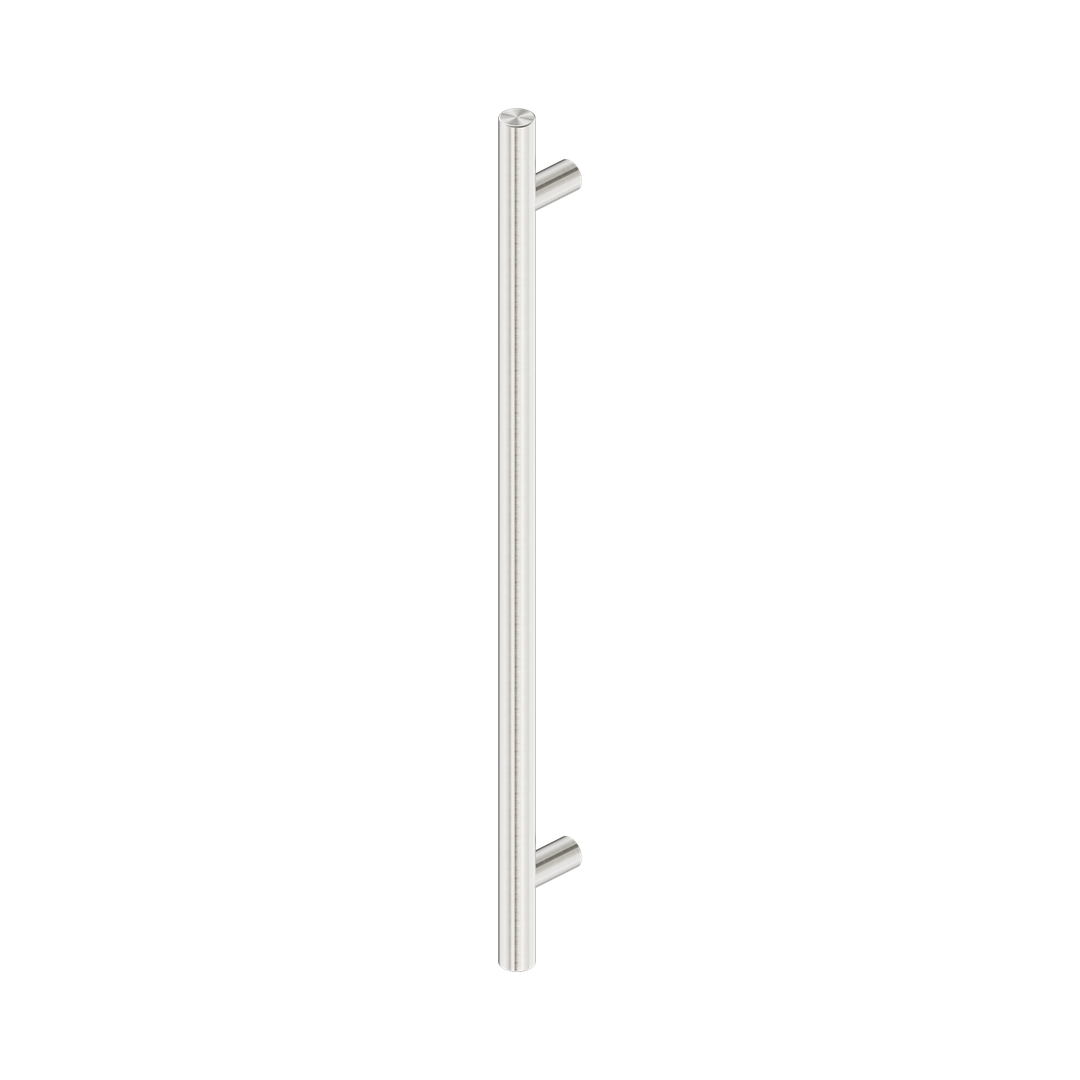 Nero Mecca Appliance Pull 520Mm - Brushed Nickel