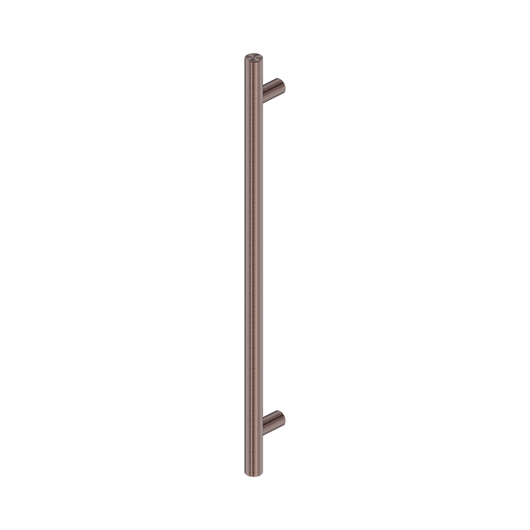 Nero Mecca Appliance Pull 520Mm - Brushed Bronze