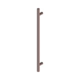 Nero Mecca Appliance Pull 520Mm - Brushed Bronze