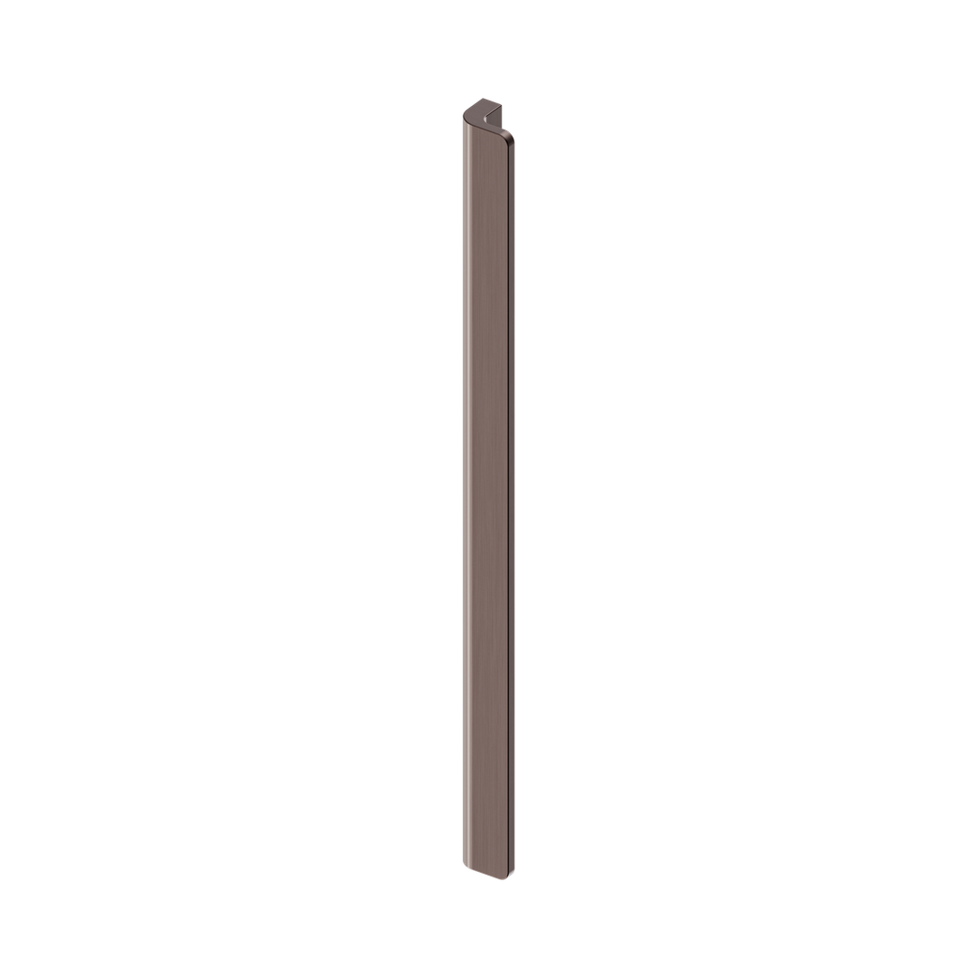 Nero Bianca Pull Handle 360Mm - Brushed Bronze