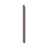 Nero Bianca Pull Handle 360Mm - Brushed Bronze