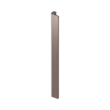 Nero Bianca Appliance Pull 440Mm - Brushed Bronze
