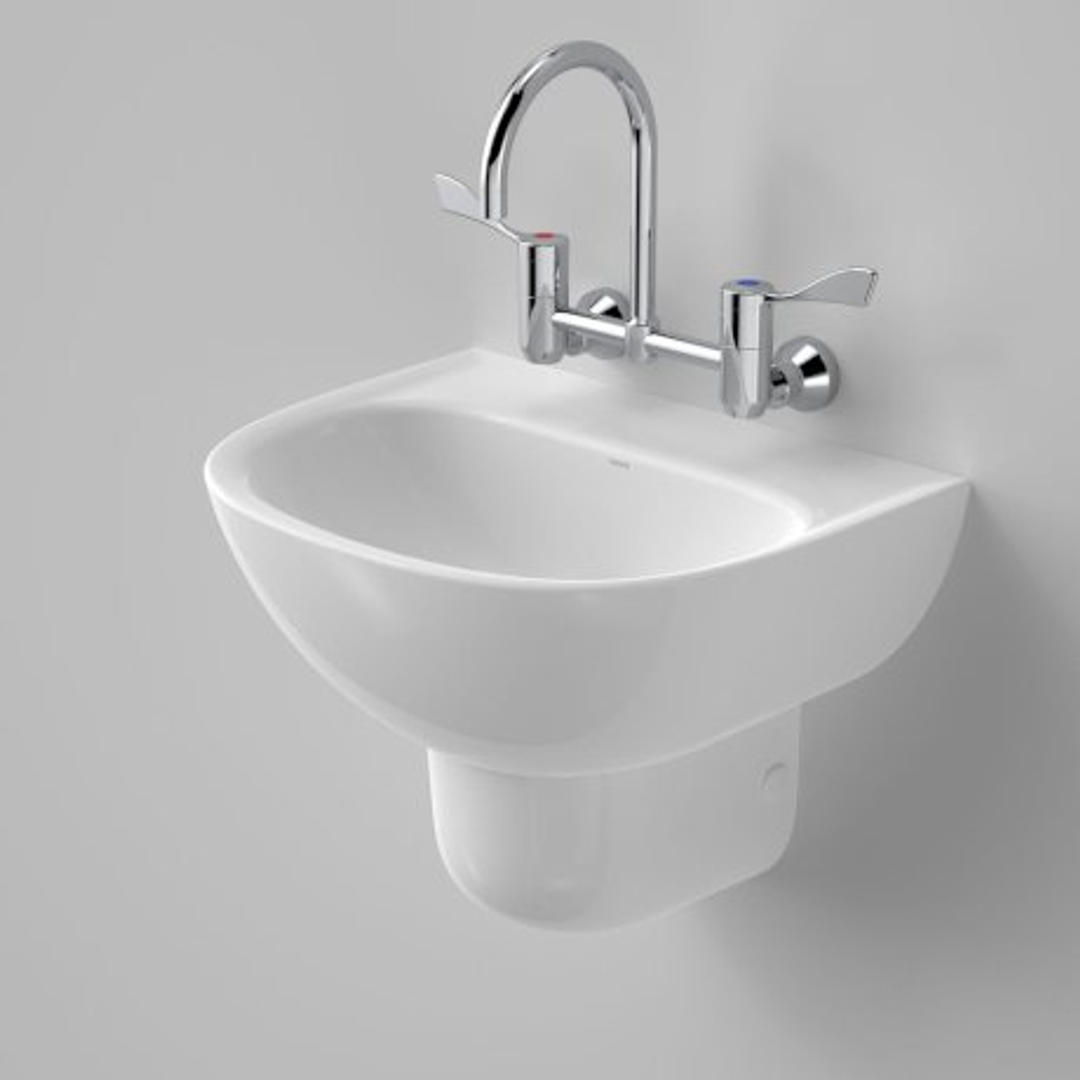 CARE 500 WB 1 Tap Hole NOF BY CAROMA
